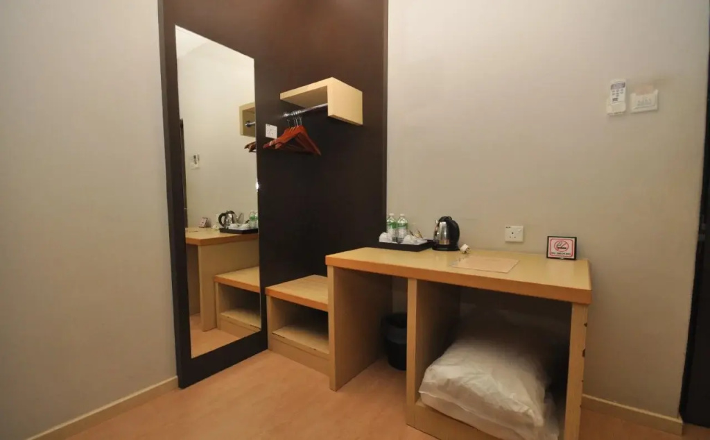 Hotel photo 11