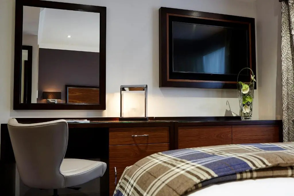 Sir Christopher Wren Hotel - Chambres