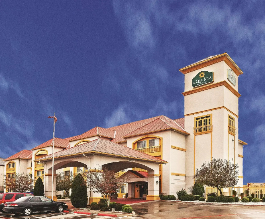 La Quinta Inn & Suites by Wyndham Weatherford - Chambres