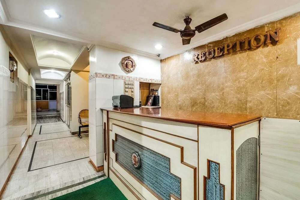 Udupi Sri Durga Residency by OYO Rooms