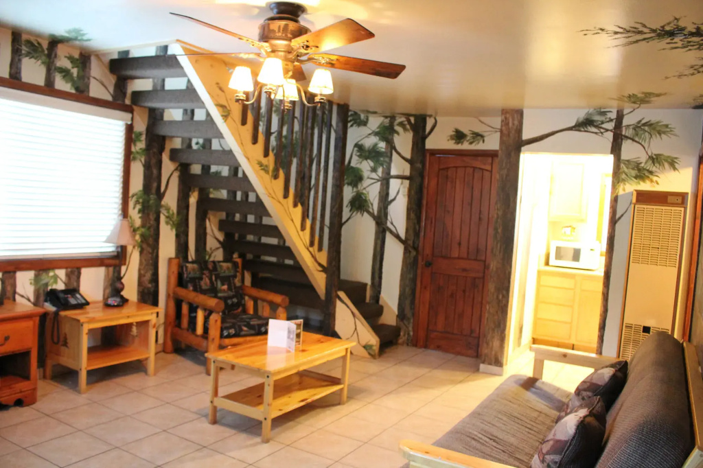 Bear Creek Resort - Général