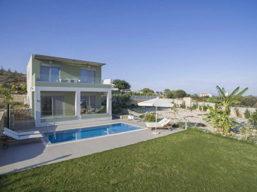 Katakis Villas