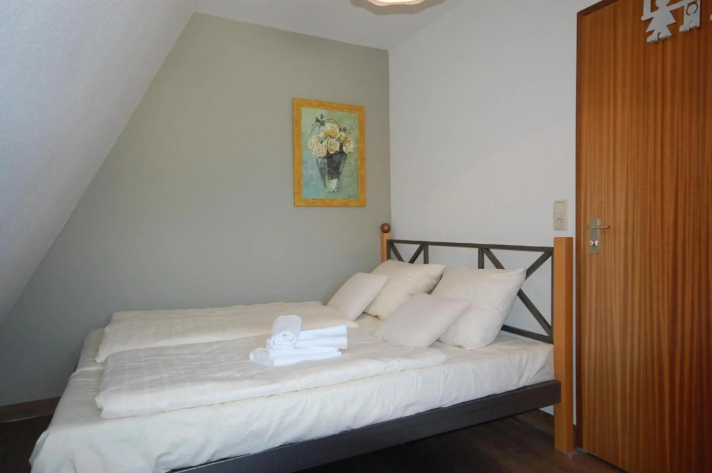 Appartment Fischerstieg 3 - Fis/013