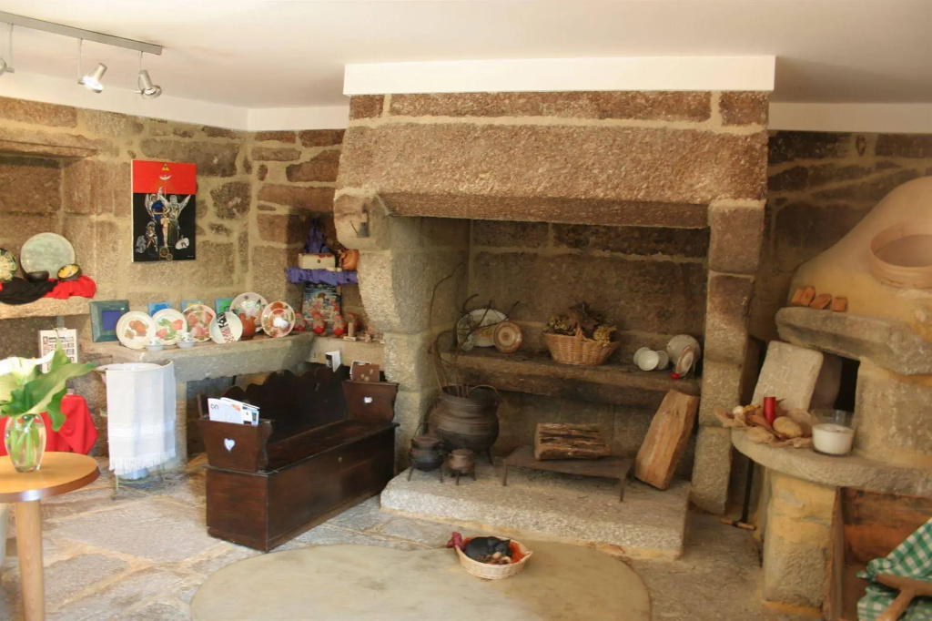 Hotel Rural de Charme Maria da Fonte - Général