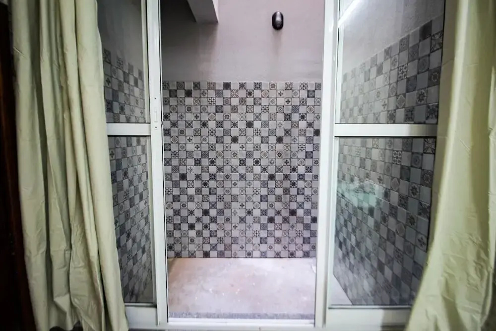 Hostel da Fonte