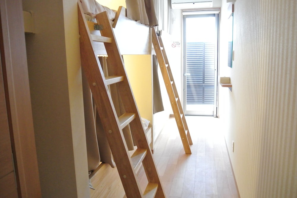 Kyoto Tsukiusagi Guest House 사진 12