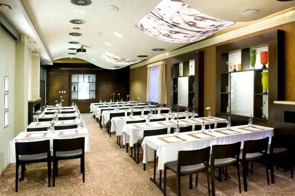 Hotel Dubna Skala - Général