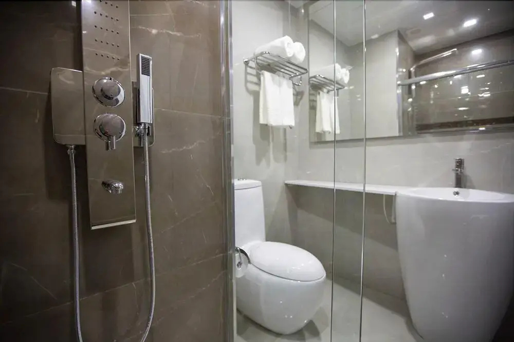 Hotel photo 9