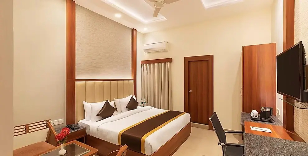 Executive room