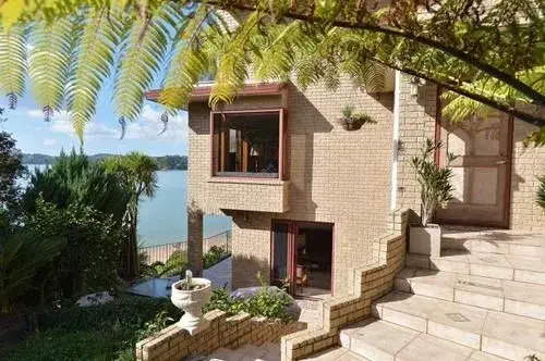 Bay of Islands Beachhouse - Général