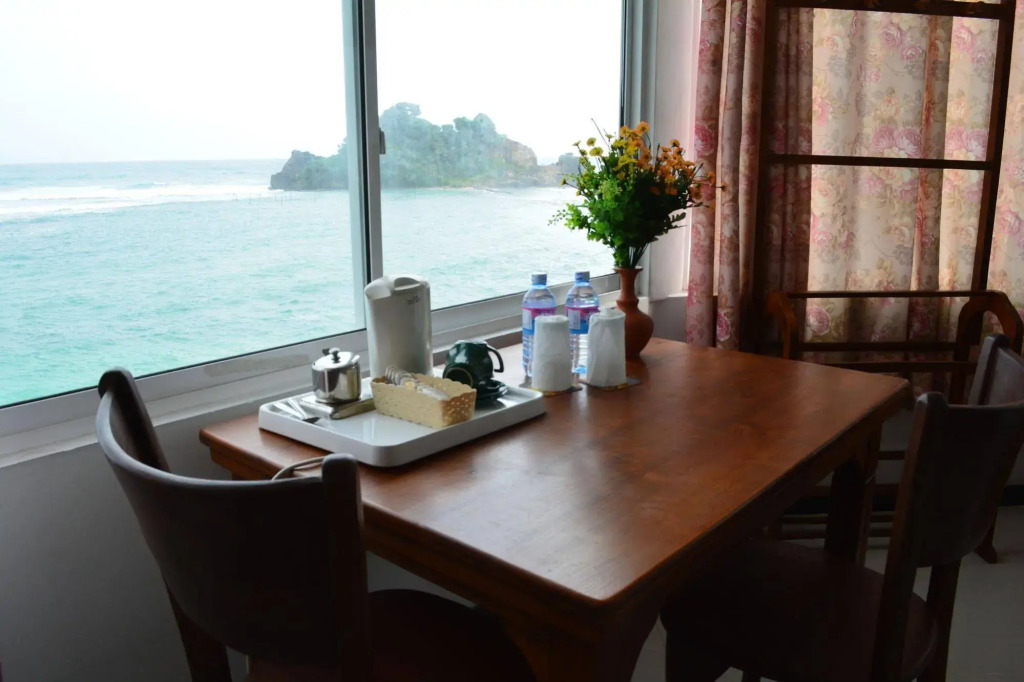 Sayurima Tourist Hotel - фото 25