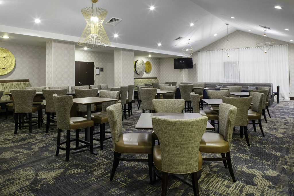 Homewood Suites by Hilton St Louis - Galleria - Général