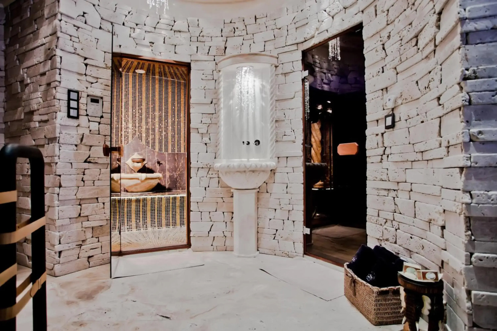 Royal Castle Design & SPA Hotel - фото 46