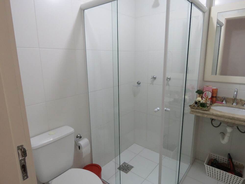 Отель Lindo apartamento na Praia dos Ingleses, фото 6