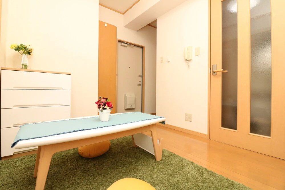 HG Cozy Hotel No.31 Tanimachi 6-chome Station 사진 16