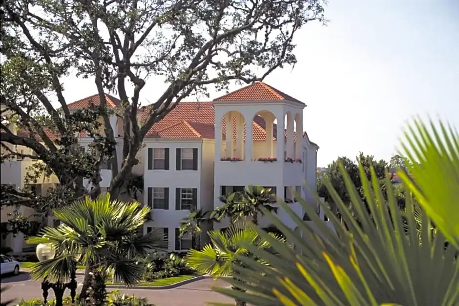 Club Wyndham Star Island