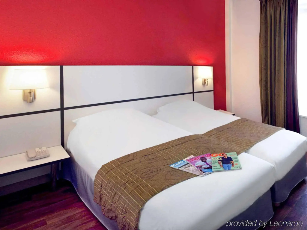 ibis Styles Strasbourg Centre Gare - Général