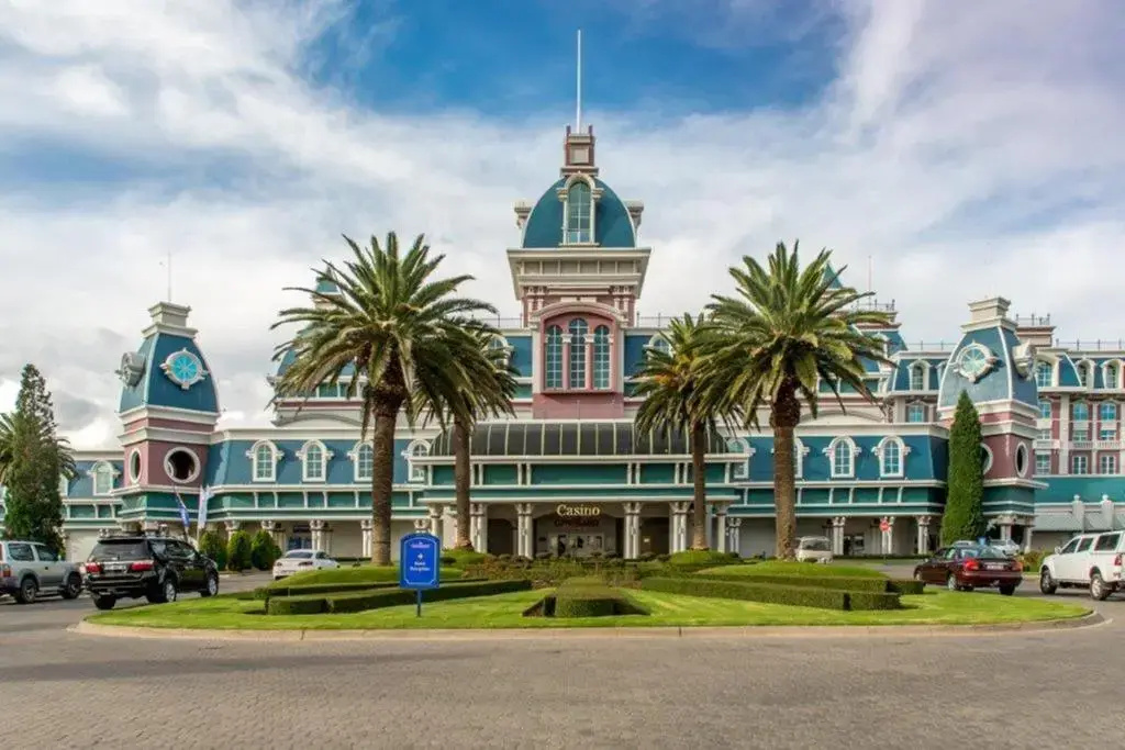 Peermont Walmont at Graceland, Secunda - Chambres