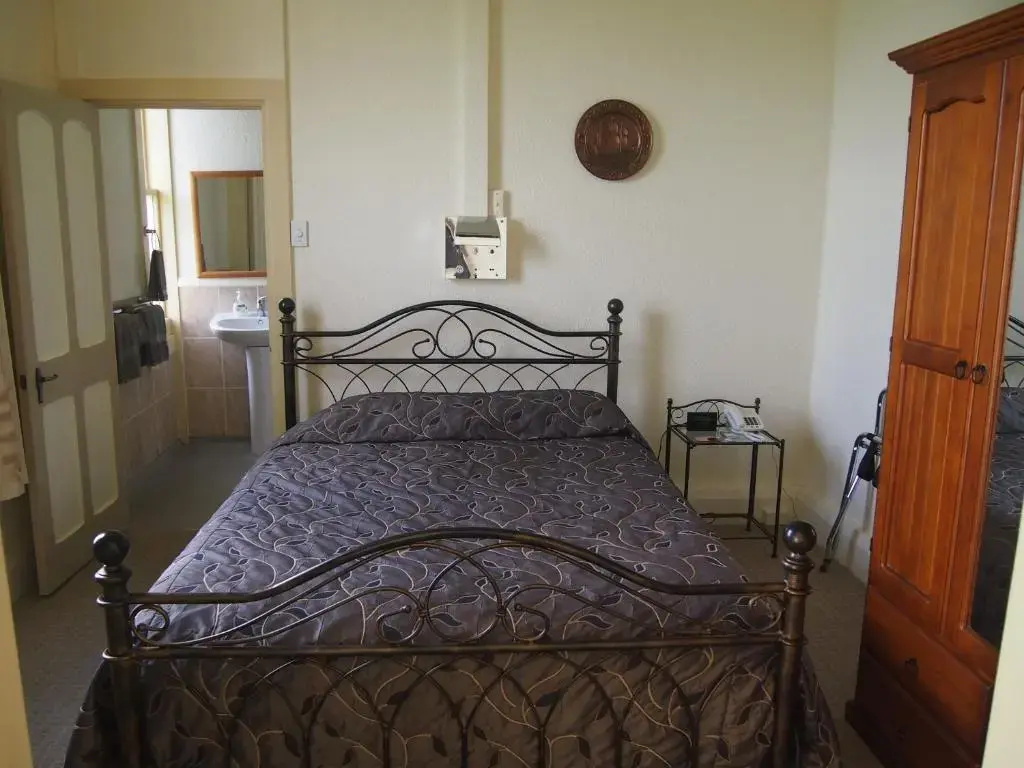 1 Bedroom Suite