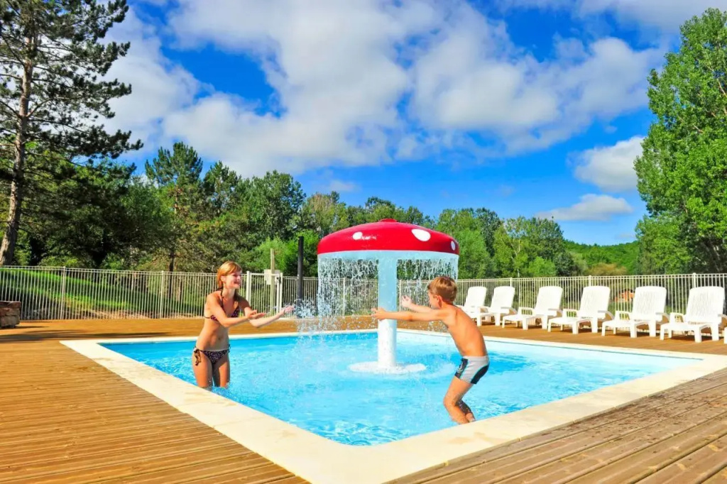 Afficher la photo 6 — Goélia Les Cottages du Lac