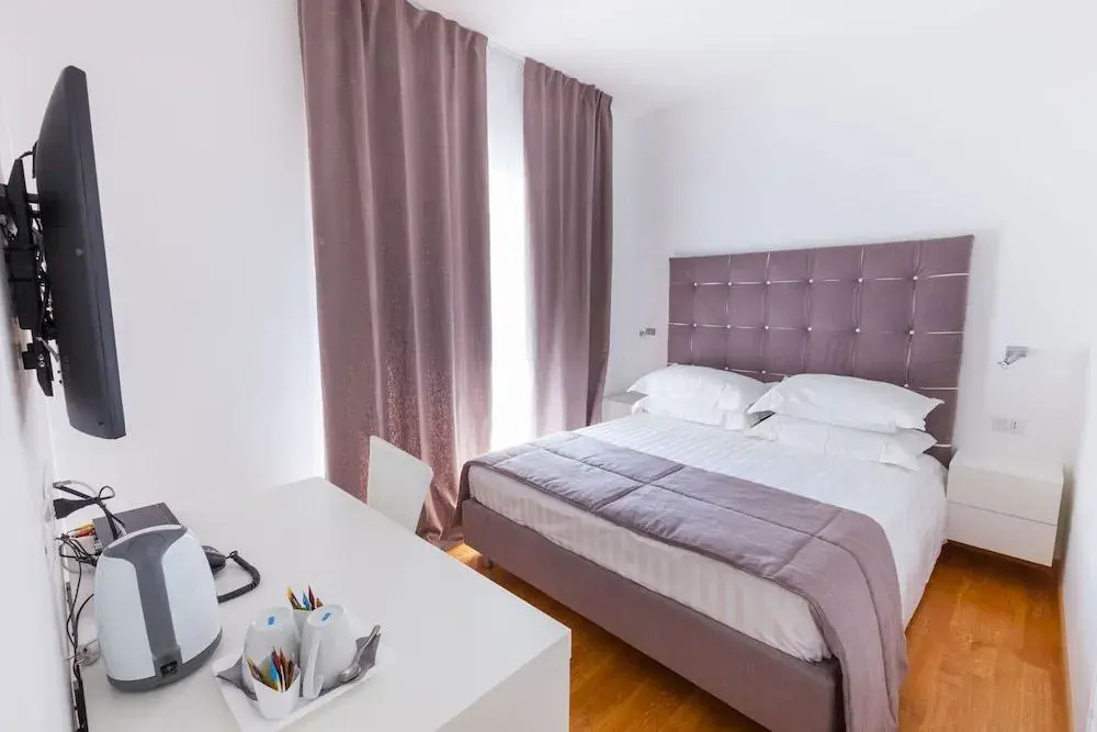 Hotel photo 20