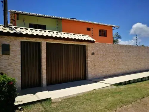 Casa Melo e Azevedo