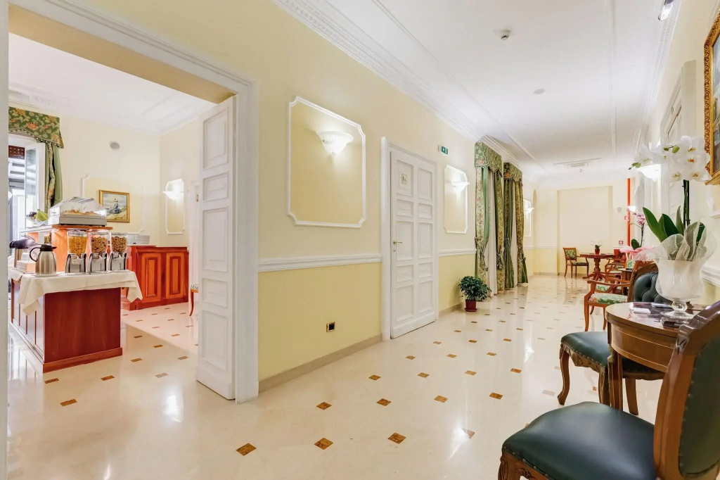 Hotel photo 18
