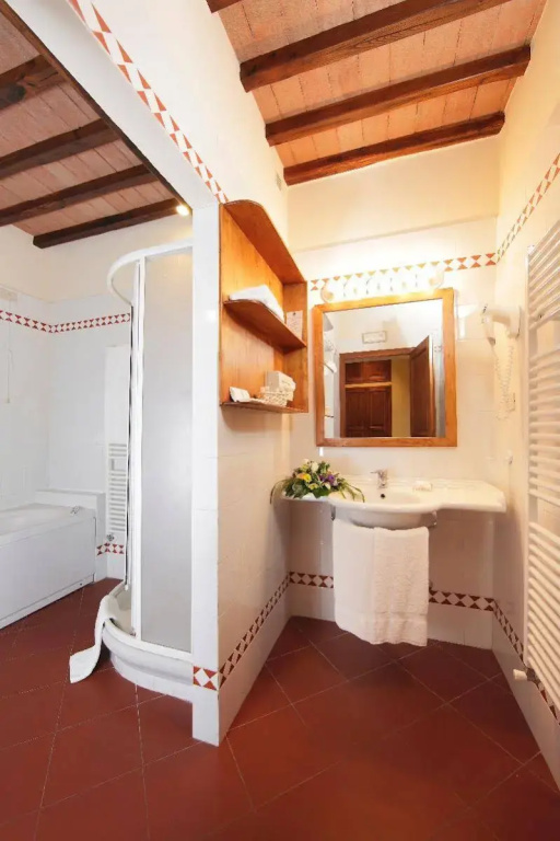 Relais Vignale & Spa - Général