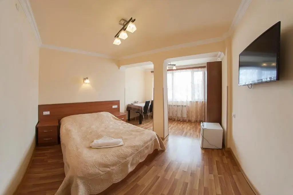 Jermuk Ani Hotel - Chambres