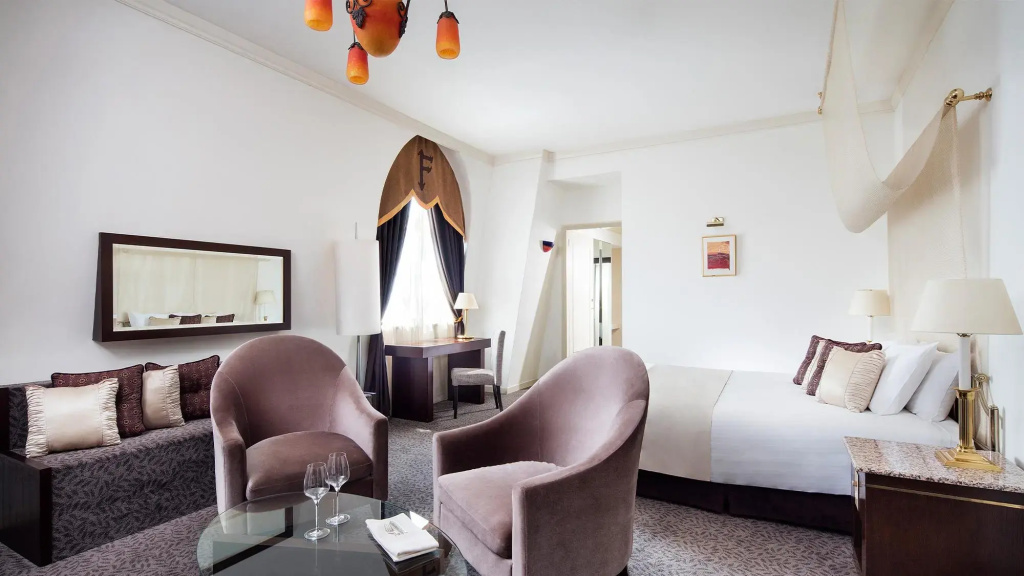 Hotel photo 7
