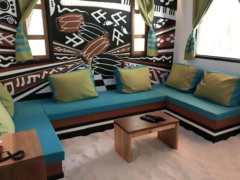 Yash Nature Resort