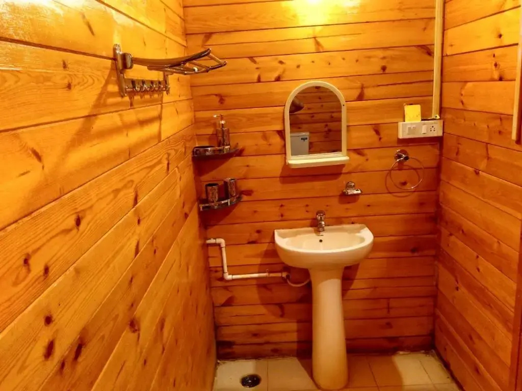 1 Bedroom Cottage