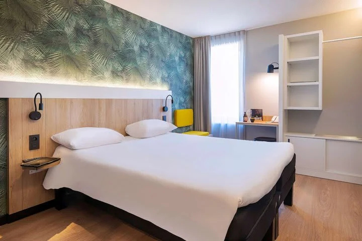 ibis Brussels Waterloo - Chambres