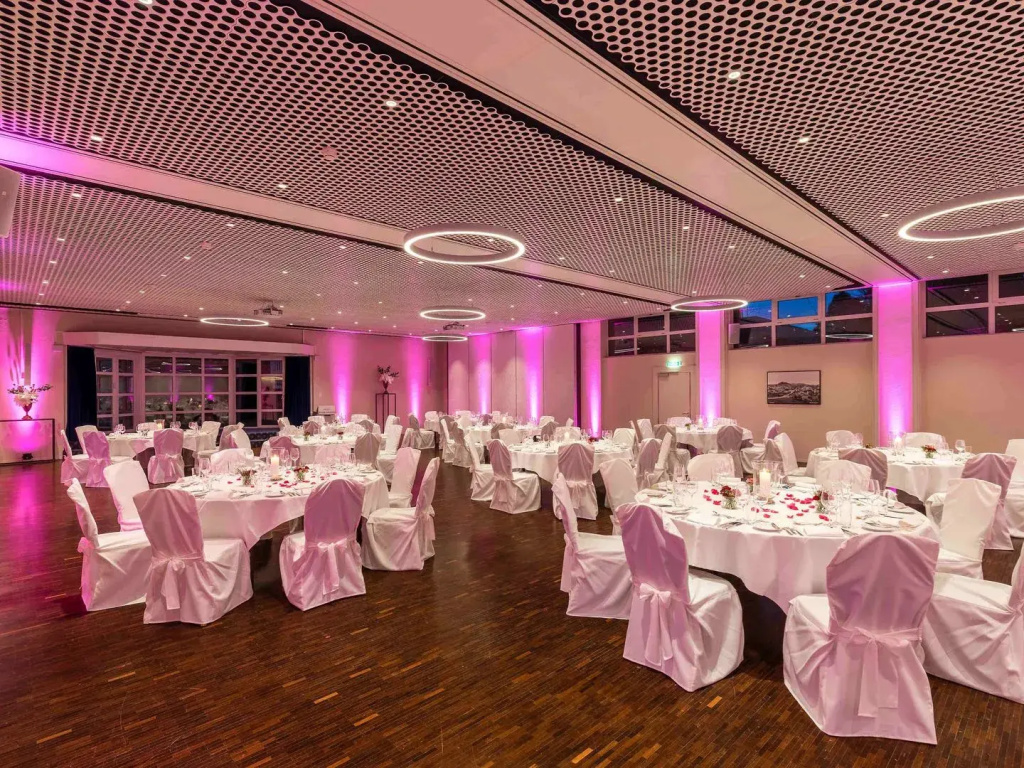 Mercure Lenzburg Krone - Général