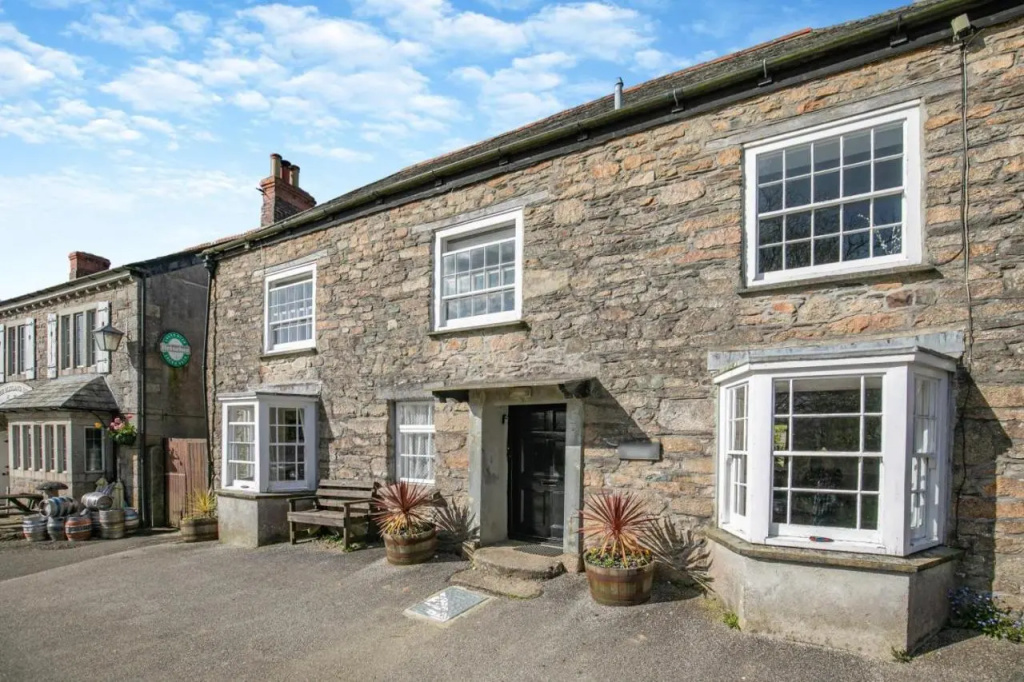 Churchtown Cottage