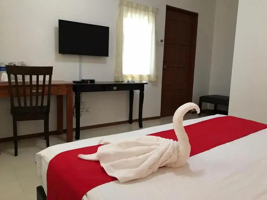 Triima Inn Tanjung Rhu by Perfect Host - Chambres