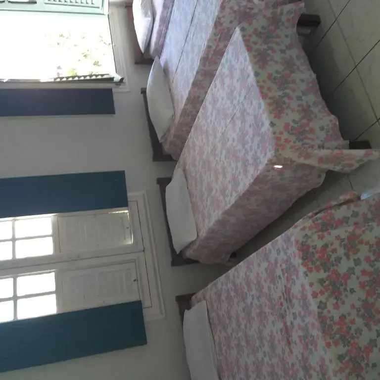 Hotel Central Recife - Chambres