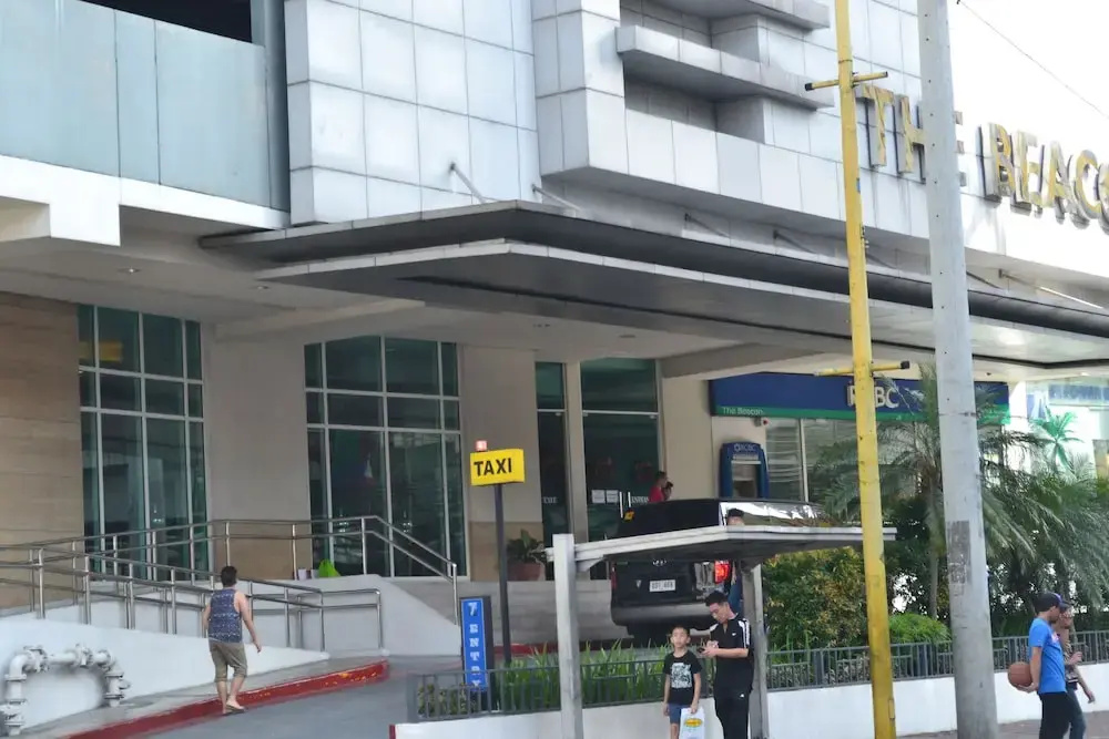 Stephen's Condotel