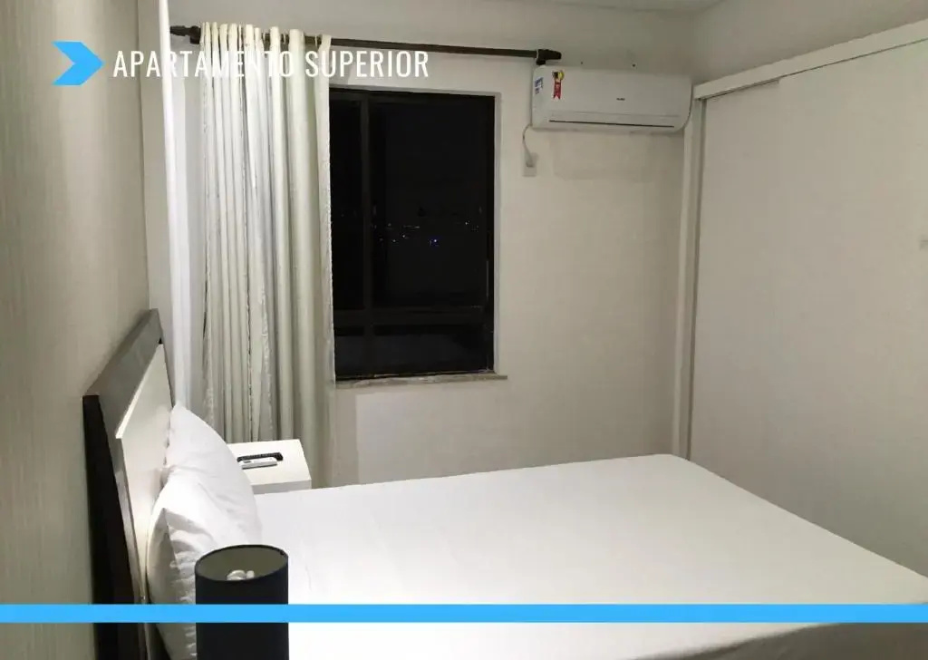 Atlantic City Apart Service - Chambres
