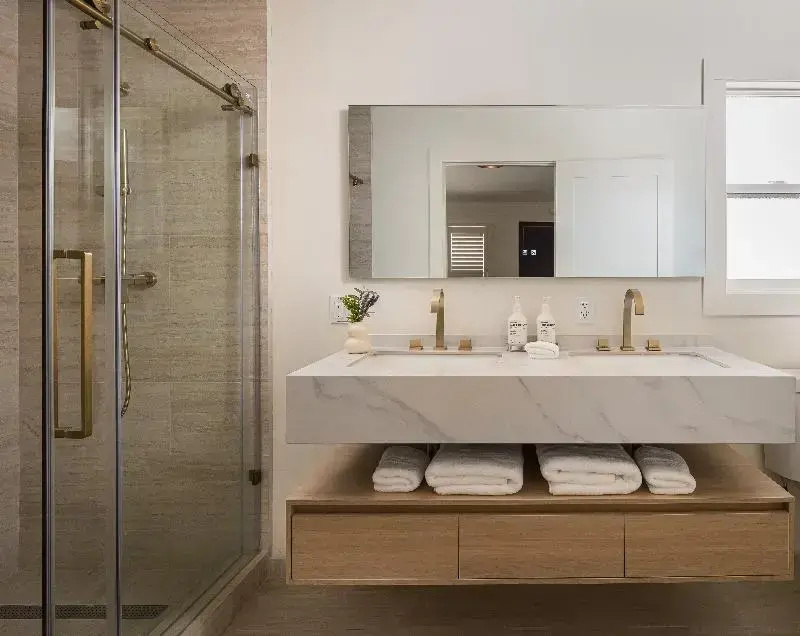 Casia Inn - Chambres