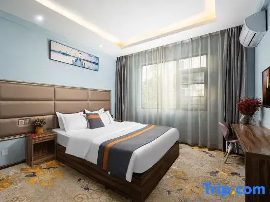 Luxury room