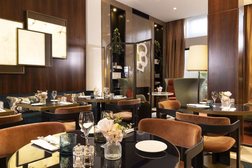 Hotel Montalembert 19