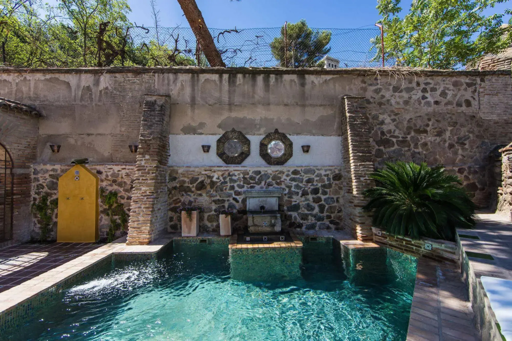 Hacienda Del Cardenal - Général