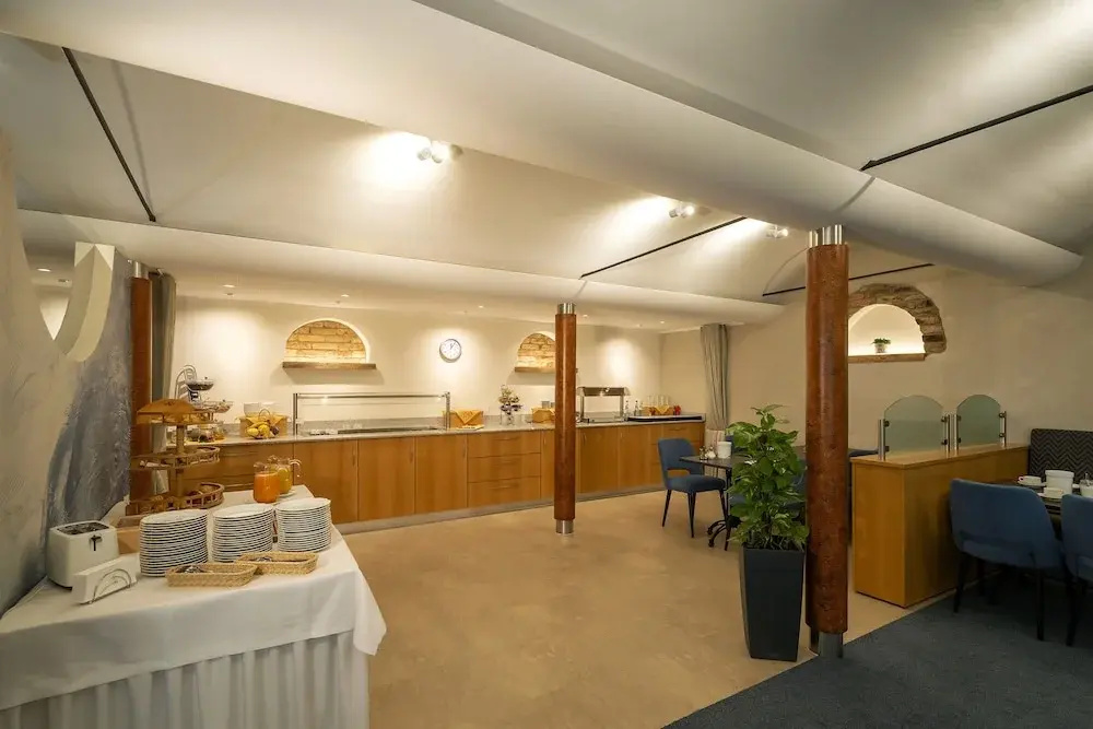 Hotel Landgasthof Schwanen - Général