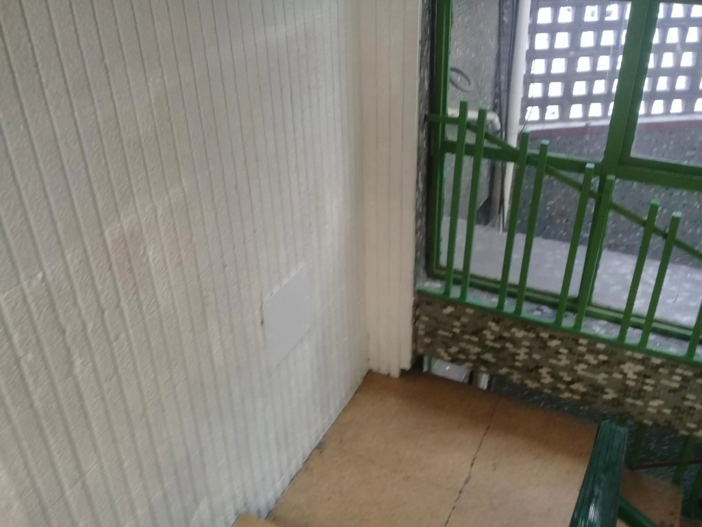 Apartamento en colonia tacubaya