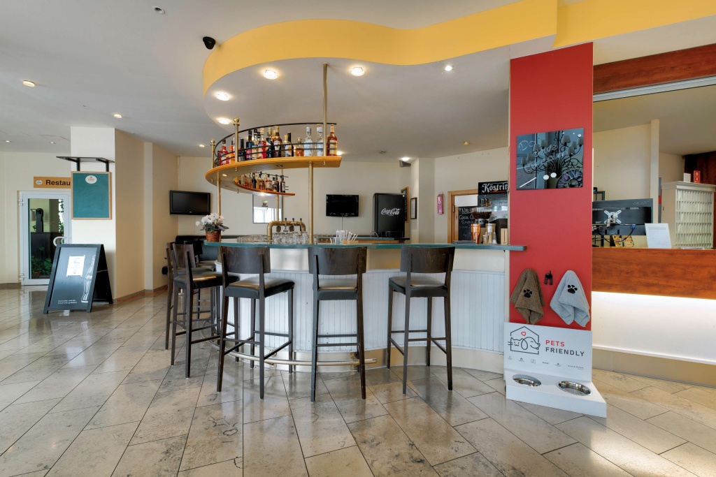 Hotel Am Schloss Koepenick Berlin by Golden Tulip - 4