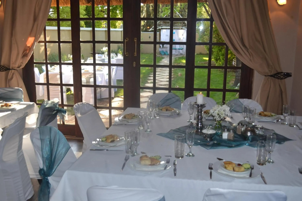 Castello Guesthouse Vryburg - Général
