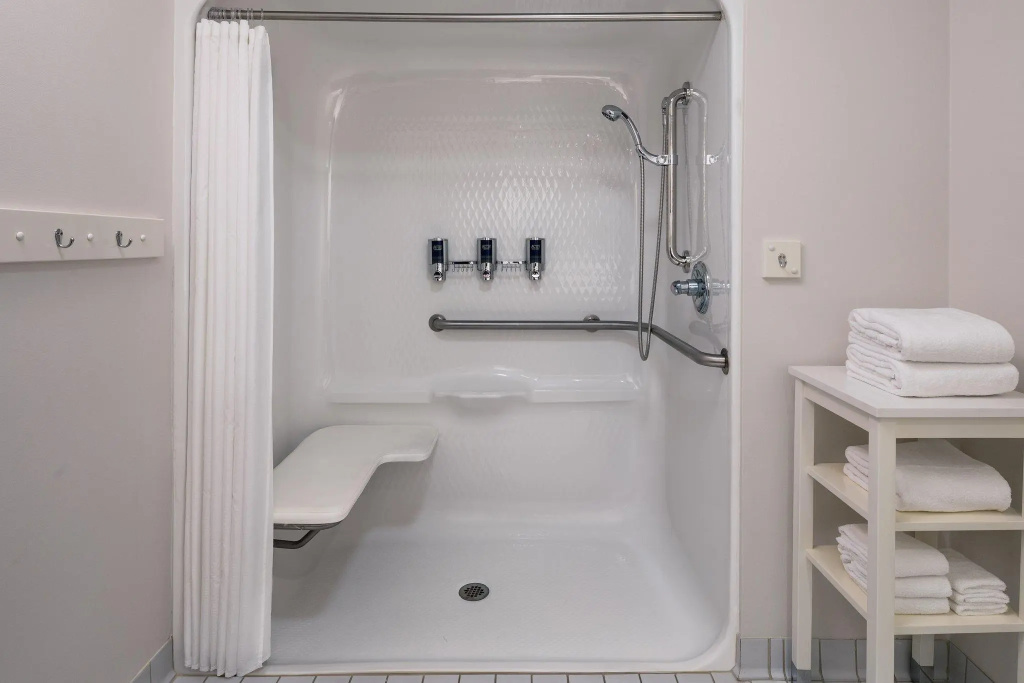 Four Points by Sheraton Bentonville - Chambres