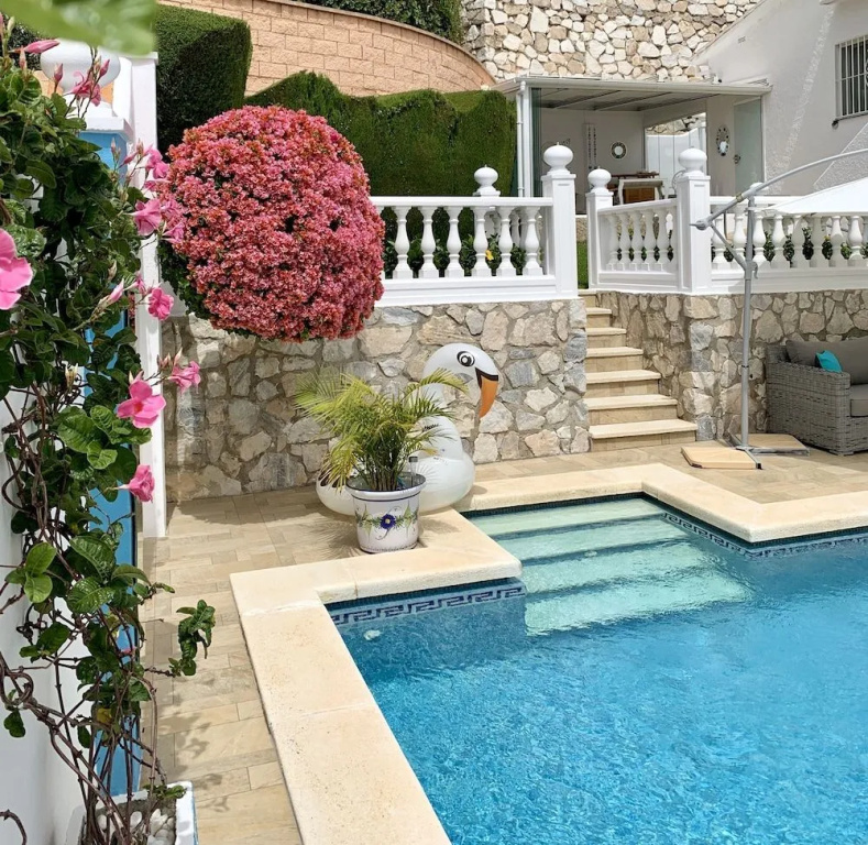 Casa Del Sol Boutique Bed and Breakfast - Général