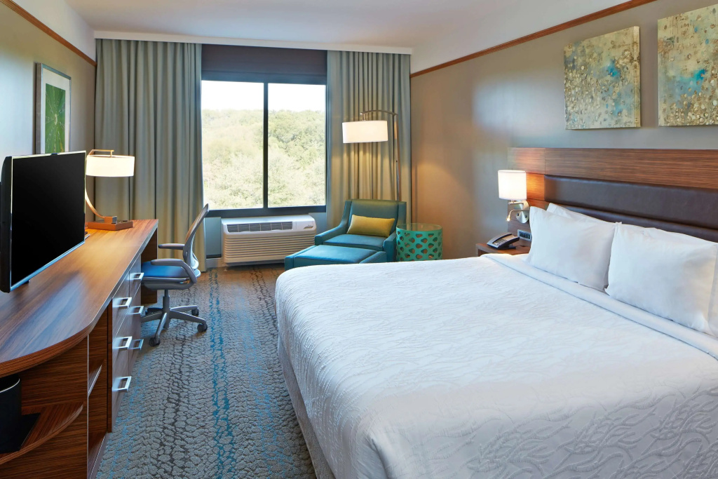 Hilton Garden Inn Boston/Marlborough - Général